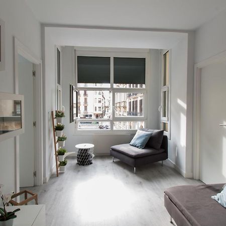 Belgrano Beach & Oldtown By Beauty Rentals San Sebastian Buitenkant foto
