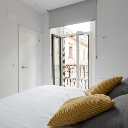 Belgrano Beach & Oldtown By Beauty Rentals San Sebastian Buitenkant foto