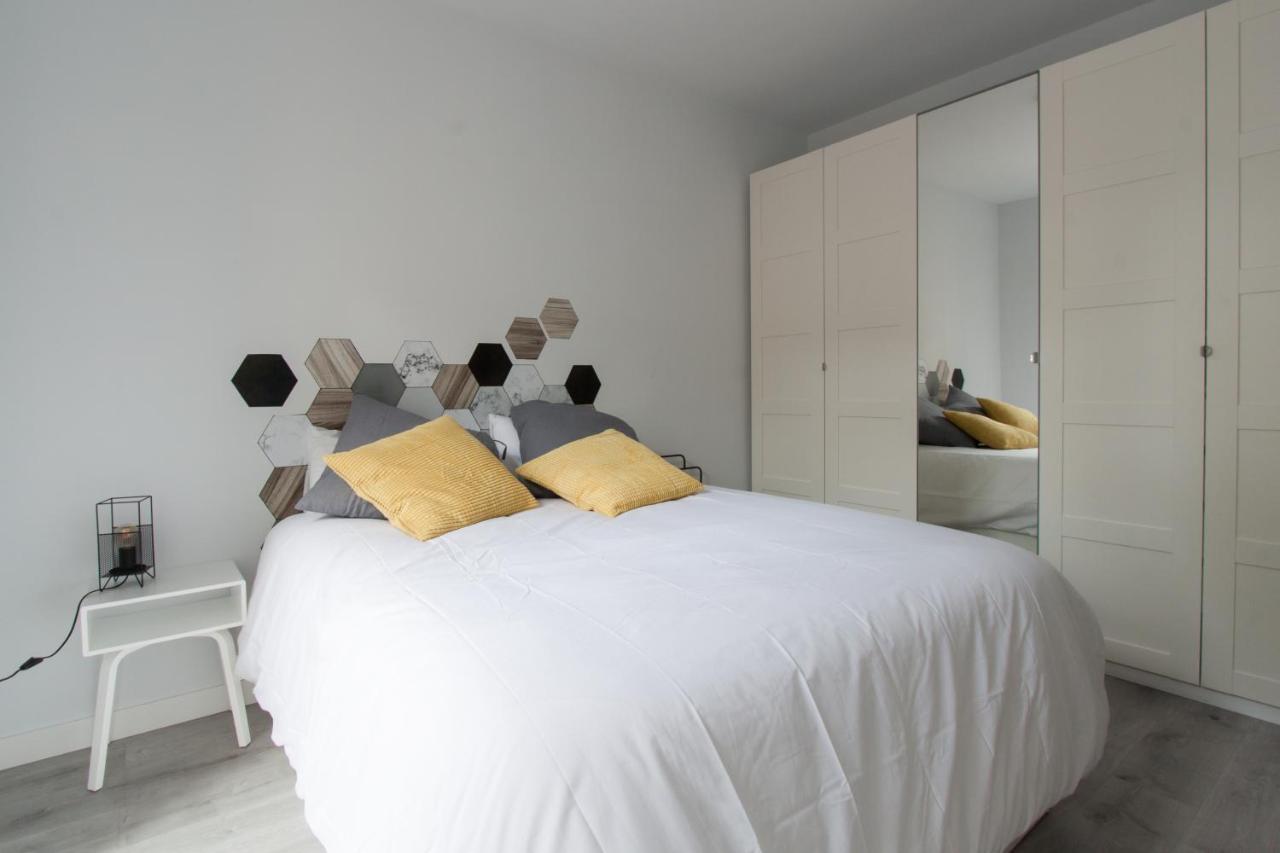 Belgrano Beach & Oldtown By Beauty Rentals San Sebastian Buitenkant foto