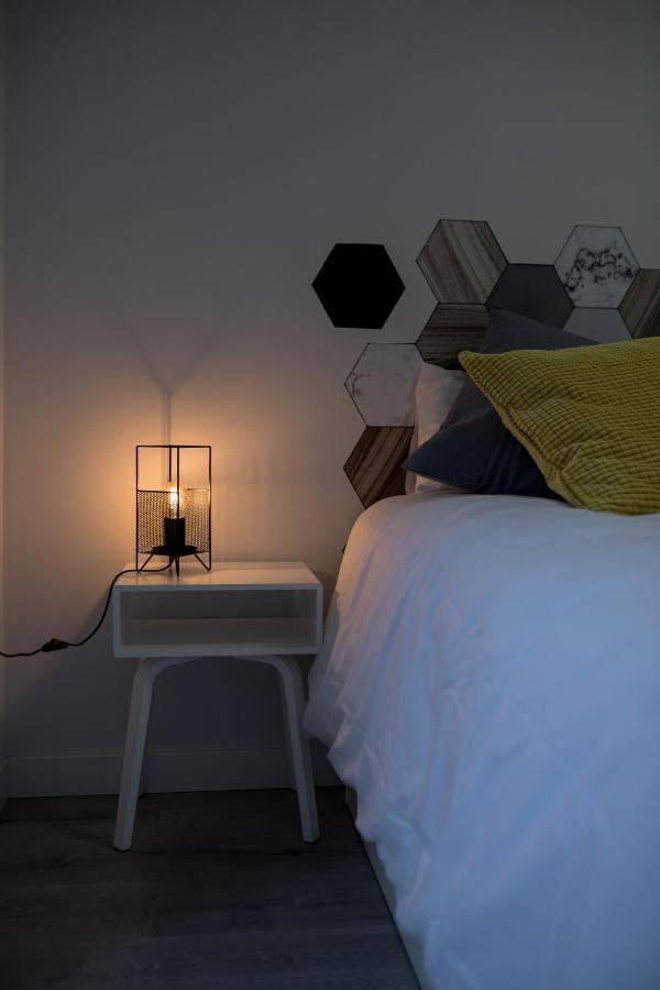 Belgrano Beach & Oldtown By Beauty Rentals San Sebastian Buitenkant foto